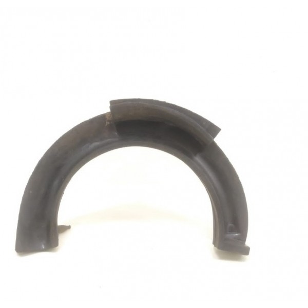 Calço Inferior Mola Dianteiro Direito Ford Focus 2016