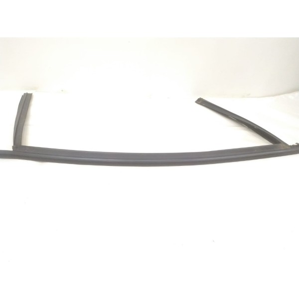 Guarnição Porta Dianteira Esquerda Ford Focus 2016