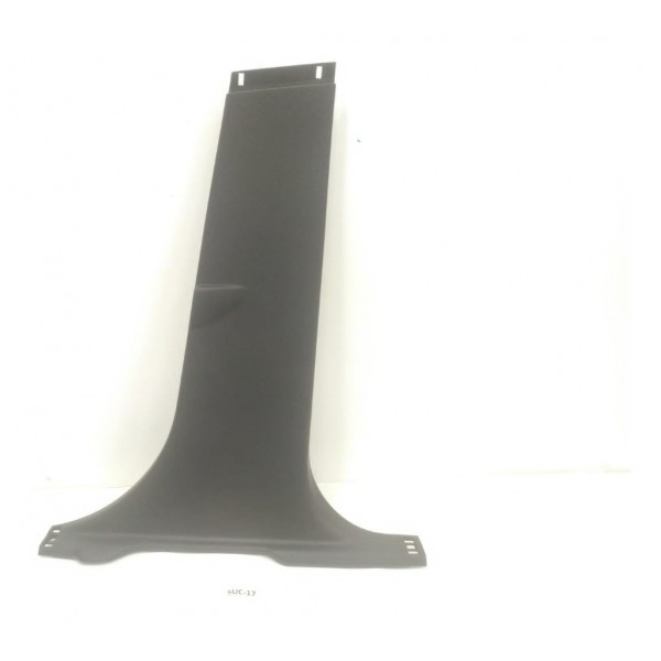 Acabamento Inferior Coluna Central Direita Ford Focus 2016