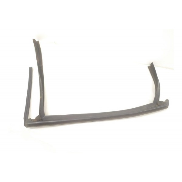 Guarnição Porta Traseira Esquerda Ford Focus 2016