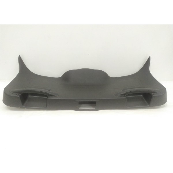 Tampão Forro Tampa Traseira Ford Focus 2016