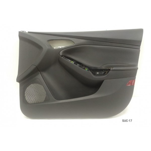 Forro Porta Dianteira Direita Ford Focus 2016
