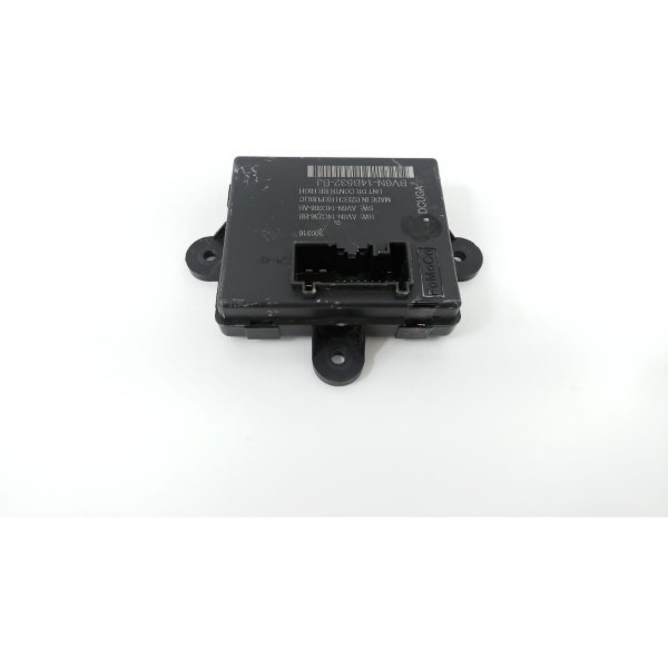 Módulo Porta Traseira Esquerda Ford Focus 2014