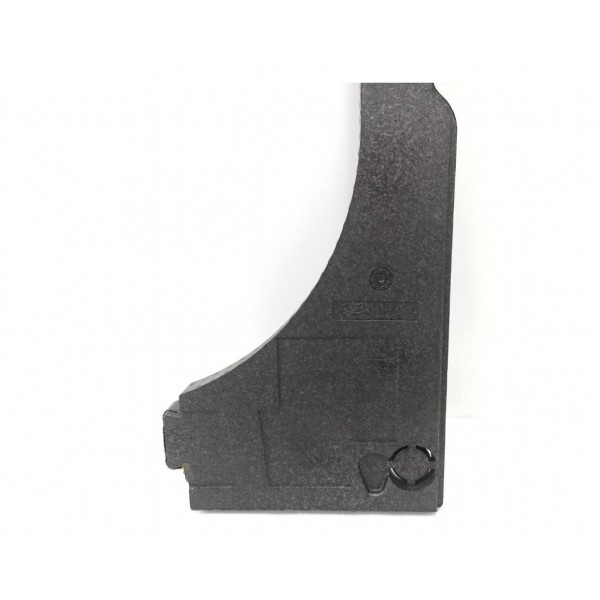 Isopor Direito Porta Malas Ford Focus 2016