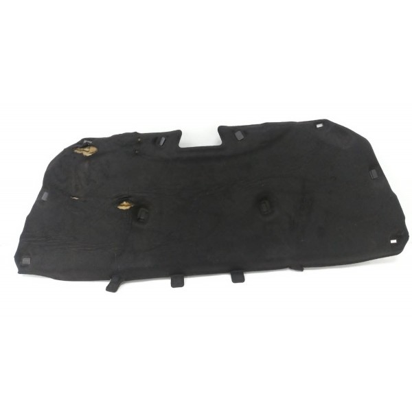 Forro Tampa Traseira Ford Focus 2016