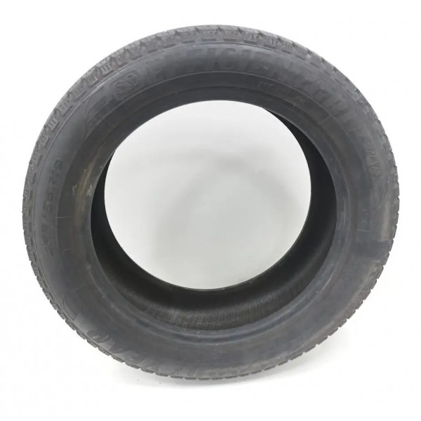 Pneu Goodyear Efficientgrip 235/55 R19 Dot 1913