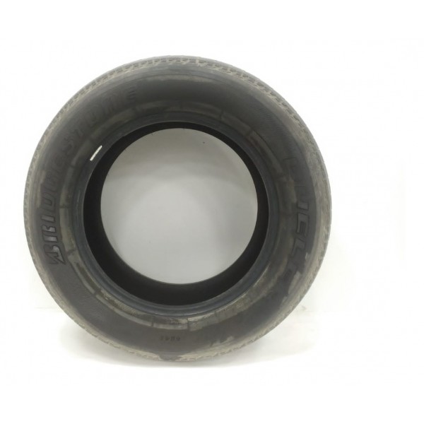 Pneu Bridgestone Dueler 265/60r18 Detalhe Dot 4616 - H