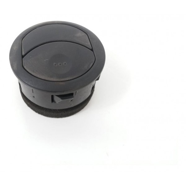 Difusor Saída Ar Central Direito Gm Agile 2012