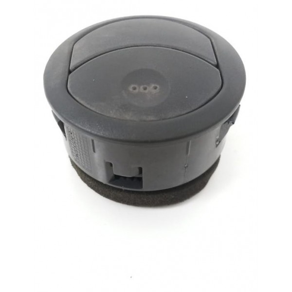 Difusor Saída Ar Central Esquerdo Gm Agile 2012