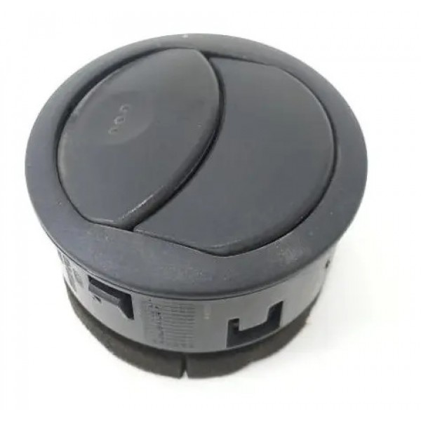 Difusor Ar Lado Esquerdo Gm Agile 2012