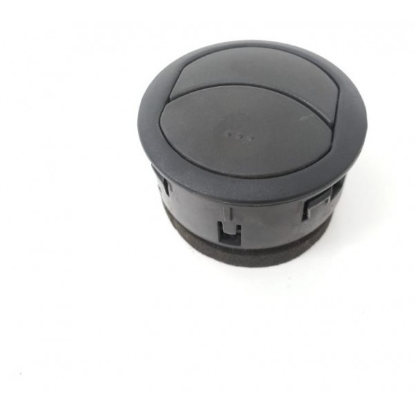 Difusor Ar Central Direito Gm Agile 2013