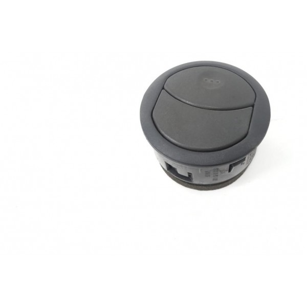 Difusor Central Esquerdo Gm Agile 2013