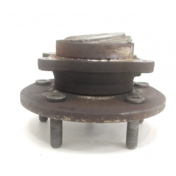 Cubo Rolamento Roda Traseira Direita Dodge Journey 2012