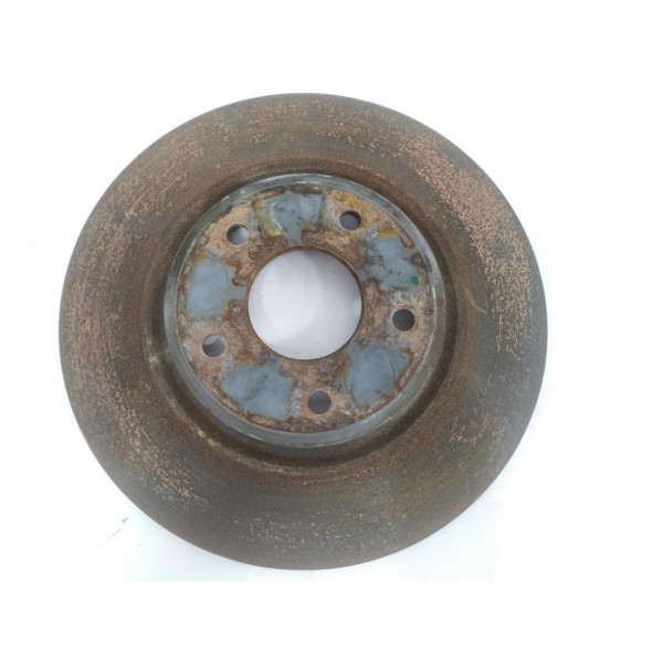 Disco Freio Traseiro Direito Dodge Journey 2012