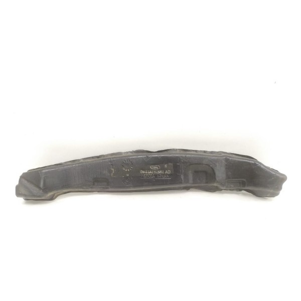 Espuma Paralama Dianteiro Esquerdo Ford Focus 2016