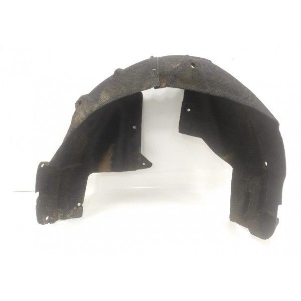 Parabarro Traseiro Direito Ford Focus 2016