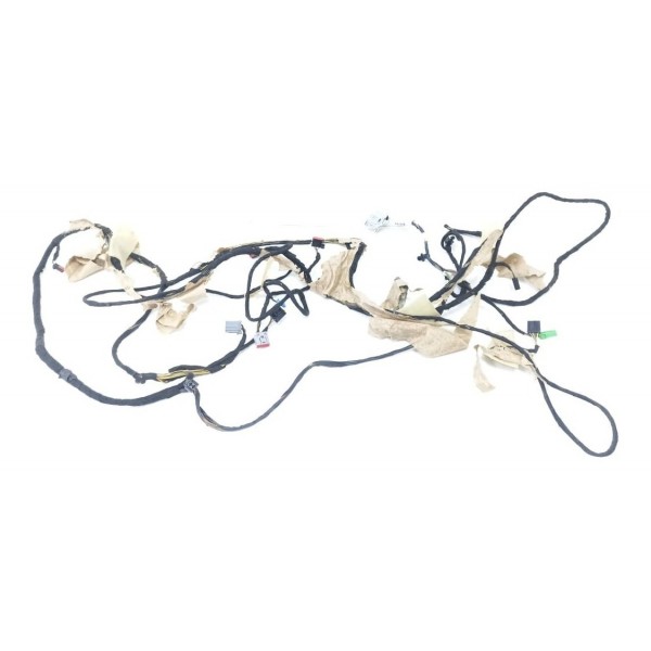 Chicote Motor Ford Focus 2016 F1ft14335