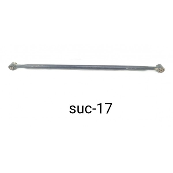 Braço Tirante Suspensão Traseira Ford Focus 2016