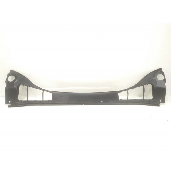 Grade Churrasqueira Ford Focus 2016