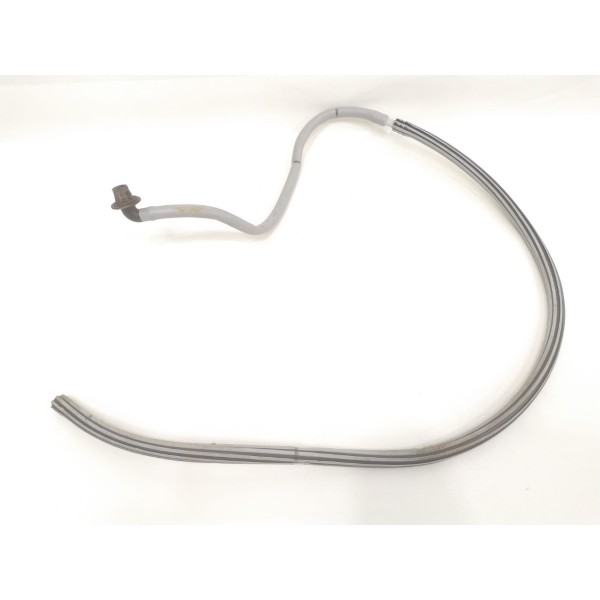 Cano Dreno Teto Solar Ford Focus 2016 Bm51a502c52ad