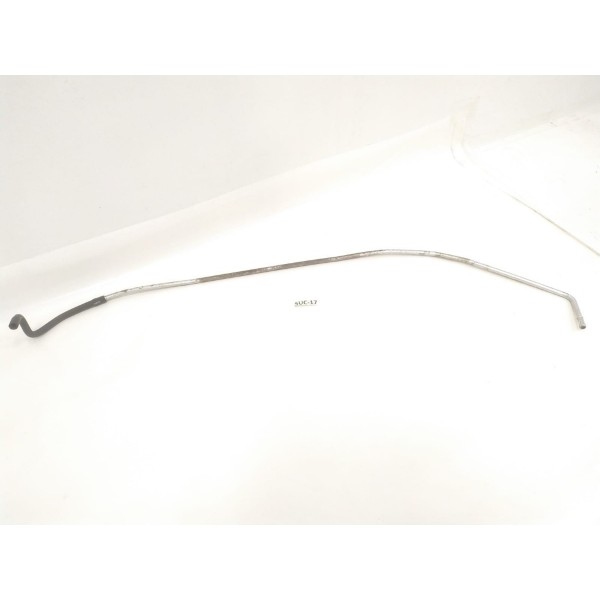 Cano Dreno Teto Solar Ford Focus 2016 N2