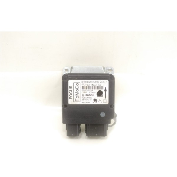 Módulo Airbag Ford Focus 2016