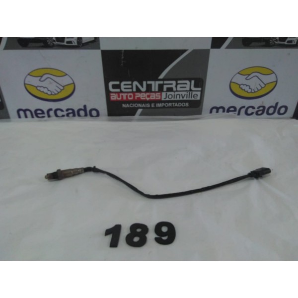 Sonda Lambda Vw Jetta 2.0 Tsi 2014 0258010