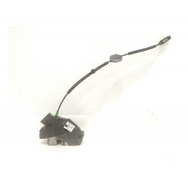 Fechadura Porta Dianteira Direita Ford Ka 1.0 Hatch 2018