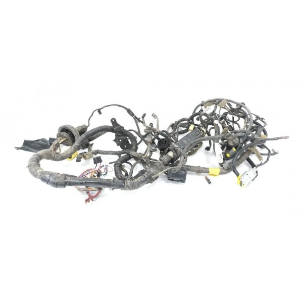 Chicote Caixa Fusível Nissan Sentra 2015