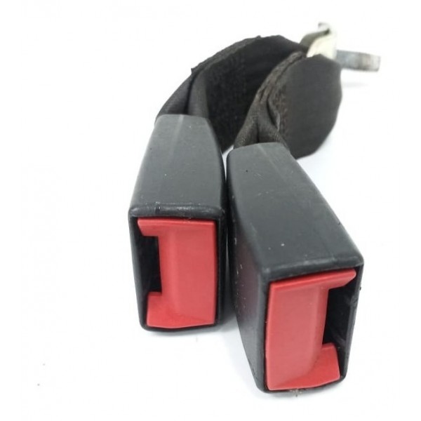 Engate Duplo Cinto Segurança Ford Ka 1.0 Hatch 2018