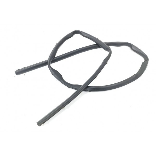 Borracha Esquerda Teto Ford Ka 1.0 Hatch 2018