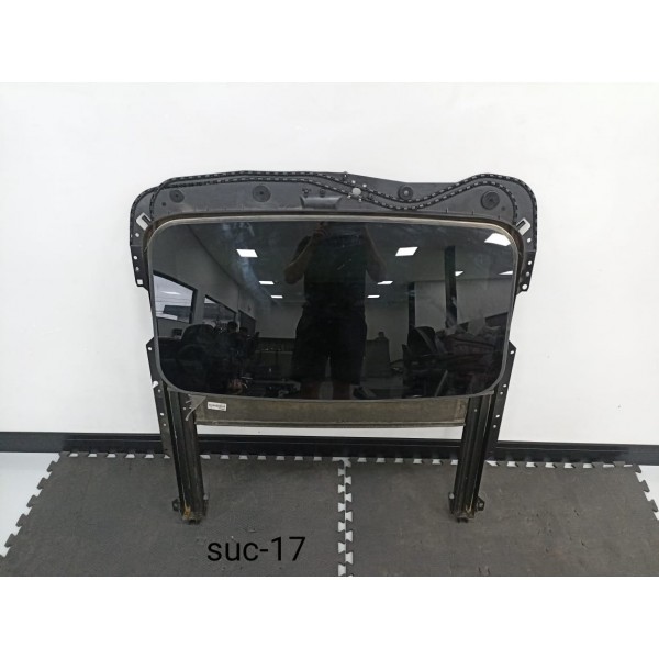 Teto Solar Ford Focus 2016