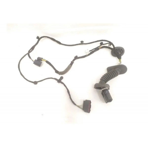 Chicote Porta Dianteira Direita Ford Ka 1.0 Hatch 2018