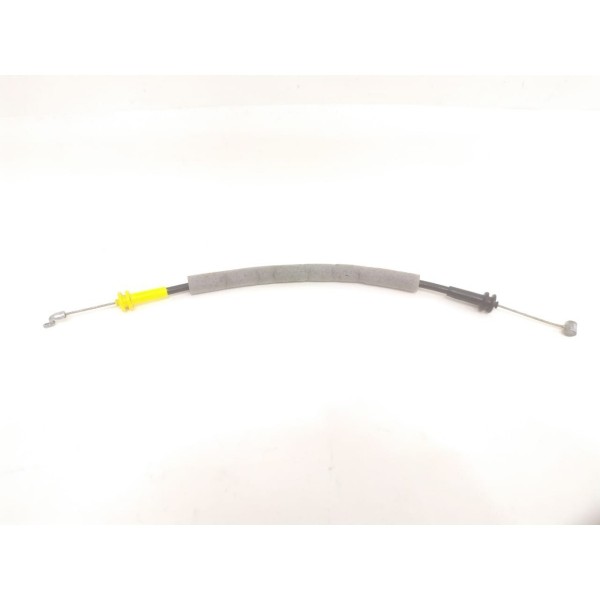 Cabo Fechadura Porta Traseira Esquer Ford Ka 1.0 Hatch 2018