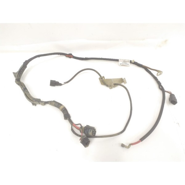 Chicote Caixa Direção Jetta 2012