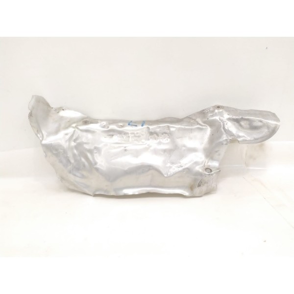 Protetor Defletor Caixa Direção Jetta 2015