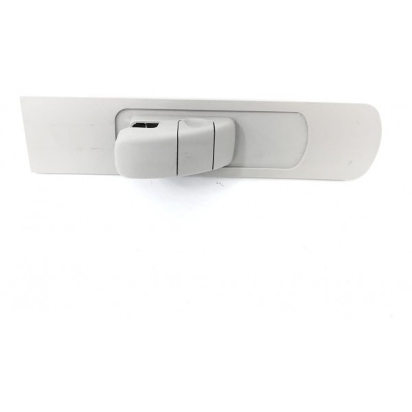 Regulador Altura Cinto Lado Esquerdo Ford Ka 1.0 Hatch 2018