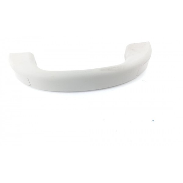 Alça Pega Mão Dianteira Direita Ford Ka 1.0 Hatch 2018 Gelo/bege