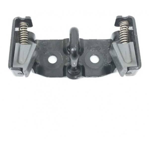 Batente Fechadura Tampa Traseira Ford Ka 1.0 Hatch 2018