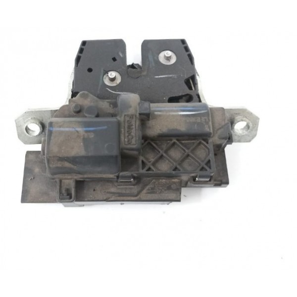 Fechadura Tampa Traseira Ford Ka 1.0 Hatch 2018