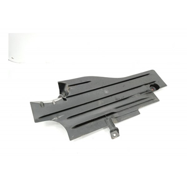 Defletor Assoalho Tras Esq Focus 2.0 Titanium 2016 Detalhe