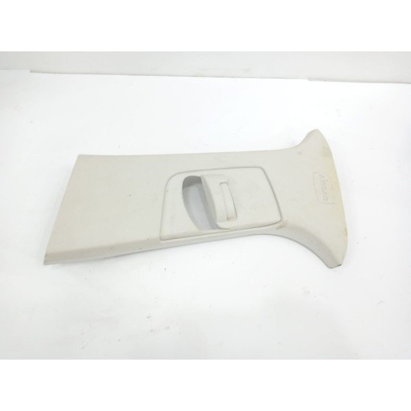 Acabamento Esquerdo Coluna Central Focus 2.0 Titanium 2016