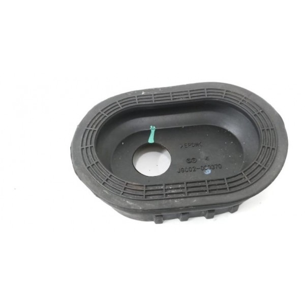 Coifa Caixa Direção Nissan Kicks 2020