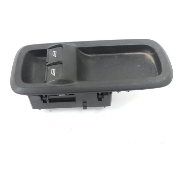 Botão Comando Vidro Elétrico Dian Esq Ford Ka 1.0 Hatch 2018