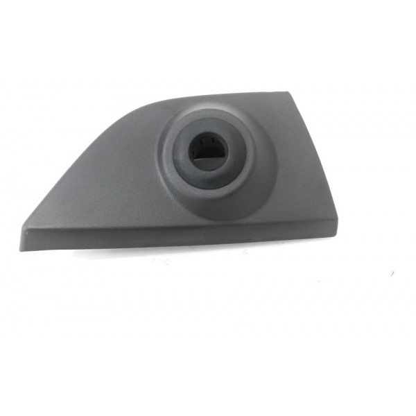 Acabamento Interno Retrovisor Esquer Ford Ka 1.0 Hatch 2018