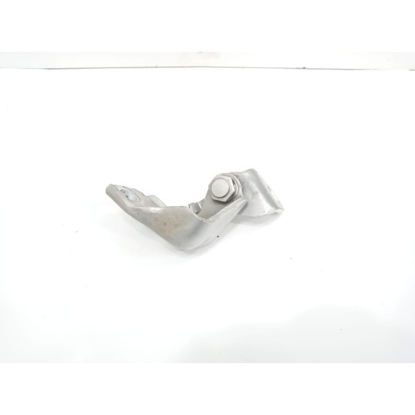 Dobradiça Inferior Porta Traseira Esq Ford Ka 1.0 Hatch 2018