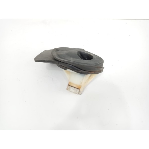 Coifa Caixa Direção New Fiesta 2014