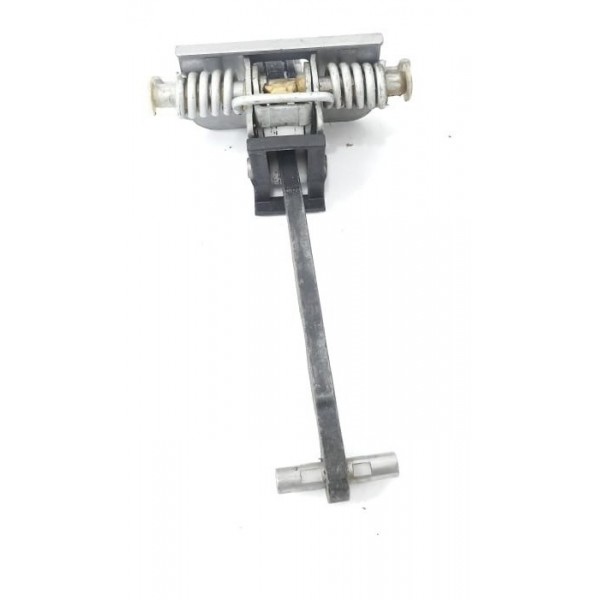 Limitador Porta Traseira Esquerda Citroen C4 Lounge 2017