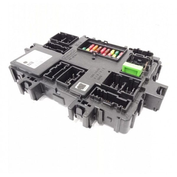 Caixa Fusível Ford Ka 1.0 Hatch 2018