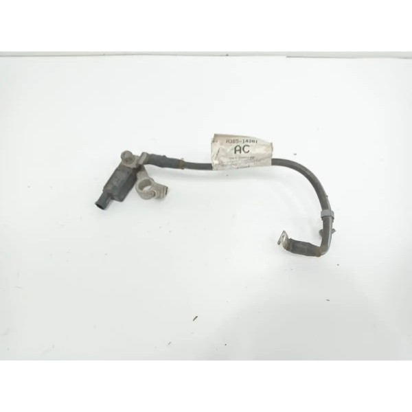 Polo Negativo Bateria Ford Ka 1.0 Hatch 2018